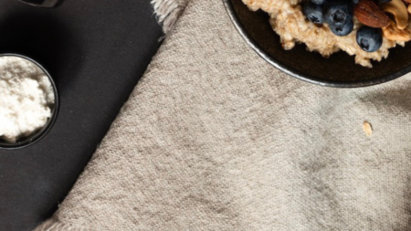 How much protein do you need and what are the best sources?