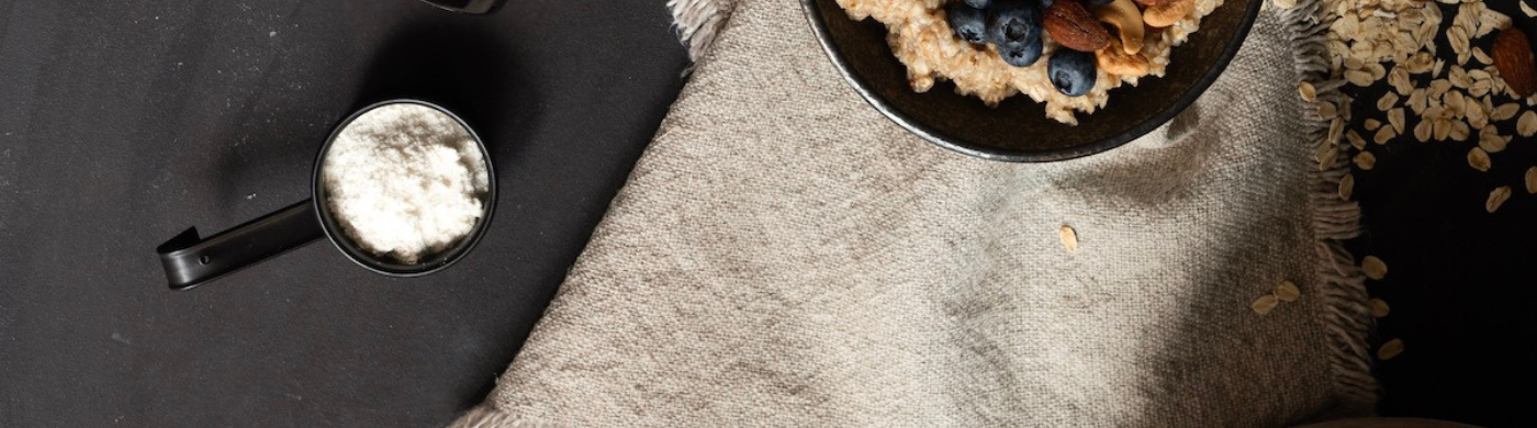 How much protein do you need and what are the best sources?