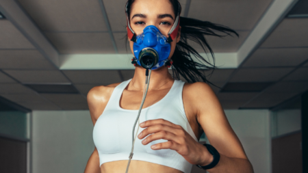 VO2 max: what it shows in endurance sports and how to improve it