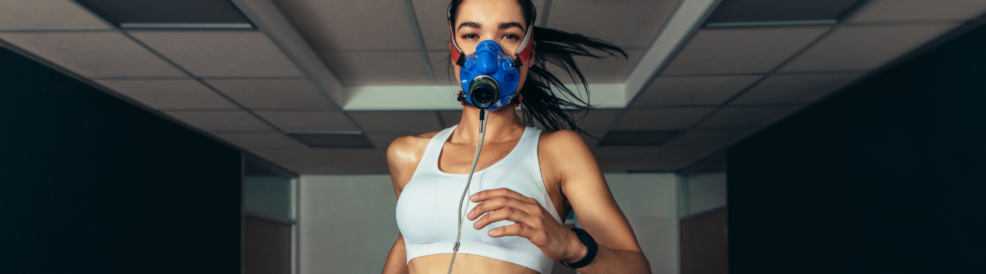 VO2 max: what it shows in endurance sports and how to improve it