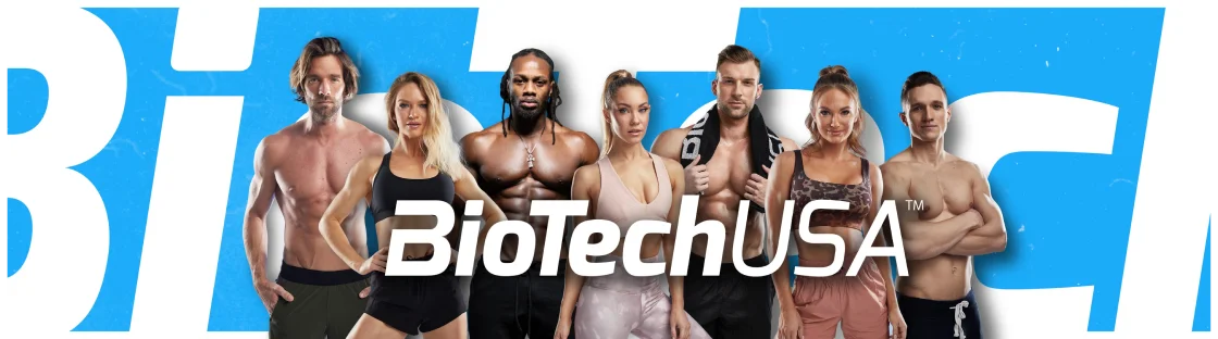 BioTech USA EU