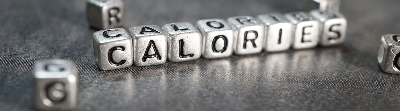 How to calculate your daily calorie needs