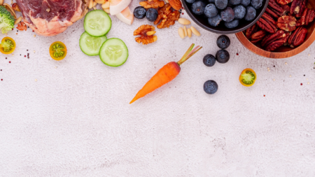 Complete guide to low-carb diet