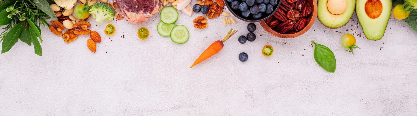 Complete guide to low-carb diet