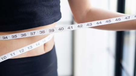 Calorie Deficit – How to Calculate It If You Want to Lose Weight