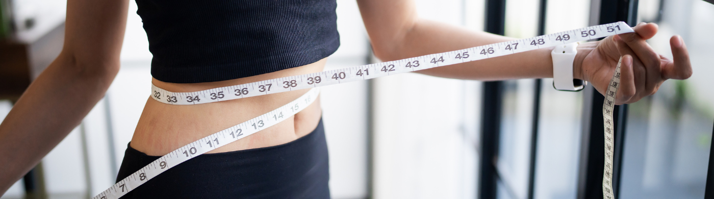 Calorie Deficit – How to Calculate It If You Want to Lose Weight