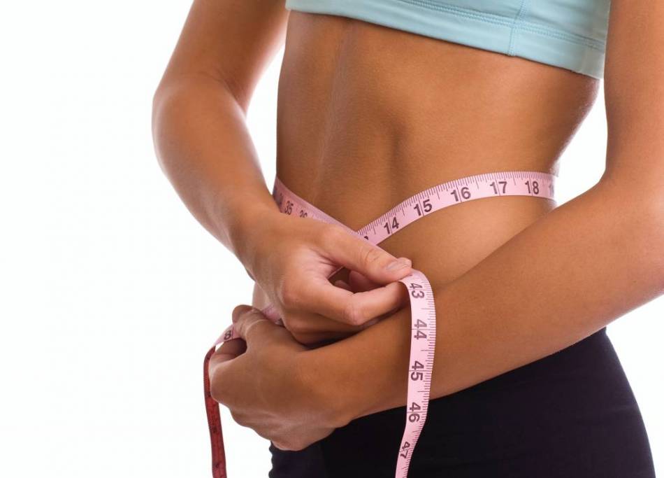 IF YOU WANT TO LOSE WEIGHT: STAY IN CALORIE DEFICIT 