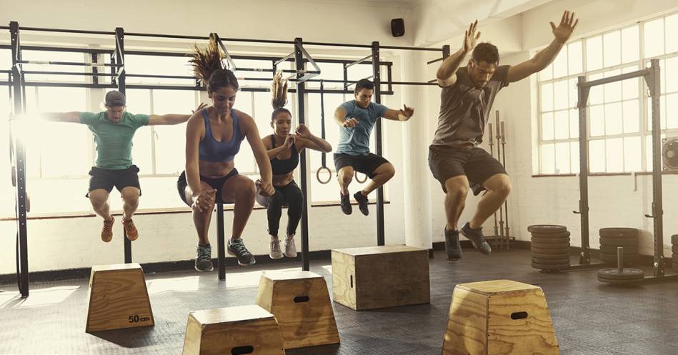 Minimum time invested, maximum training efficiency: this is the HIIT workout! - BioTechUSA