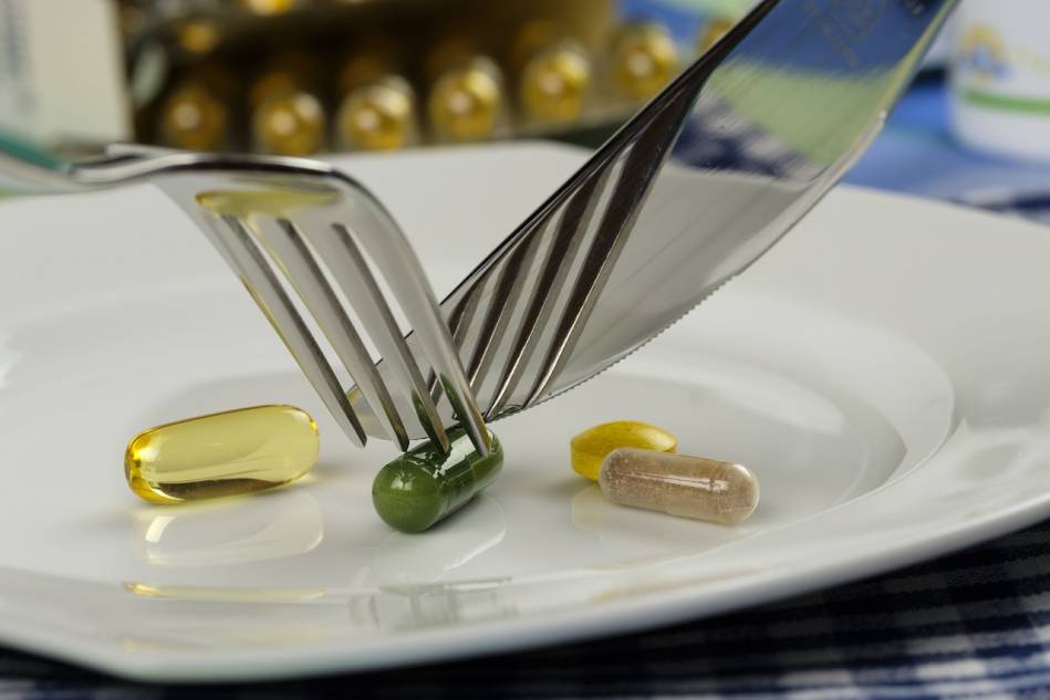 What is the truth about appetite suppressants? - BioTechUSA