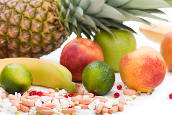 Multivitamin for adults: choose the right one