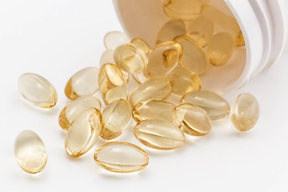The beneficial results of conjugated linoleic acid and the CLA capsule 
