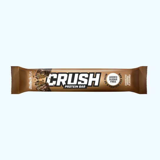 Crush bar