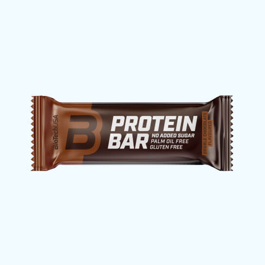 Protein bar