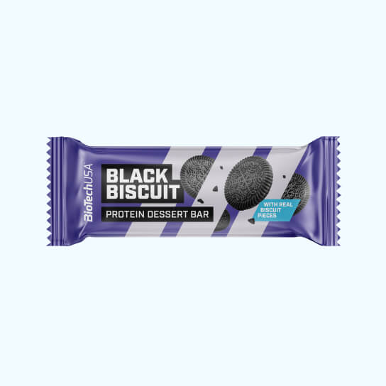 Protein dessert bar