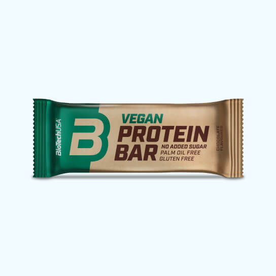 Vegan Protein bar