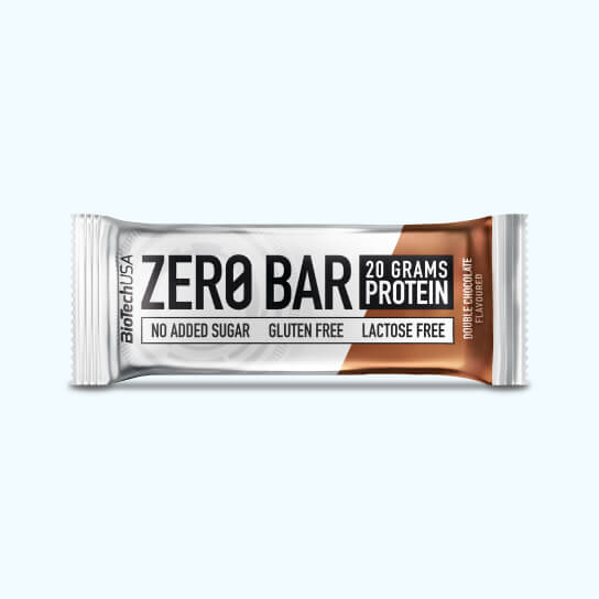 Zero Bar